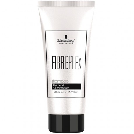 Schwarzkopf (Шварцкопф) Professional Fibreplex Shampoo Шампунь для окрашенных волос, 1000 мл