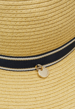 Tommy Hilfiger Hat space blue Имеет космический синий