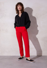 Tommy Hilfiger ICONIC KESHA SLIP ON Slip-ons black ICONIC KESHA SLIP ON Слипоны черный