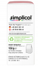 Simplicol Expert Mohn-Rot, Краска для ткани красная Mohn-Rot, интенсивное перекрашивание одежды, для стиральной машины 40C, 150 г