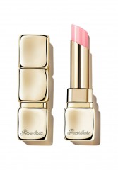 GUERLAIN GUERLAIN KISSKISS BEE GLOW GETONTER LIPPENBALSAM Lippenbalsam 258 rose glow GUERLAIN KISSKISS BEE GLOW TONED LIP BALM Бальзам для губ