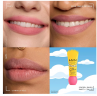NYX Professional Makeup The Simpsons, Smushy Smarty Pink, увлажняющий тинт для губ с блеском, 8 мл