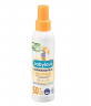 babylove Sonnenspray Baby ultra sensitive LSF 50+, 150 ml, Babylove Солнцезащитный спрей для детей SPF 50+  для чувствительной кожи, водостойкий, без спирта и отдушек, 150 мл 