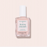 Manucurist SET: Active Smooth 00 + Smooth 01 + Blur, Набор Идеальное покрытие, 3шт (Франция): покрытие Active Smooth 00, Smooth 01, Blur, безопасная растительная формула 9 Free