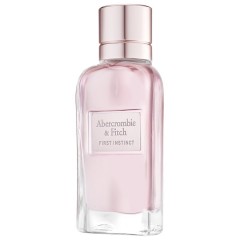 Abercrombie &amp; Fitch  Eau de Parfum (EdP) Парфюмерная вода First Instinct Woman, 50 мл
