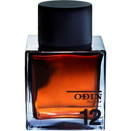 Odin New York 12 Lacha Eau de Parfum Парфюмерная вода Spray Спрей, 100 мл