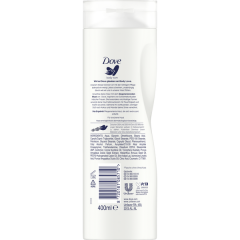 Dove Bodylotion Regenerierendes Ritual mit Kokos und Mandelduft, Дав Увлажняющий лосьон для тела  с ароматом кокоса и миндаля, 400 мл