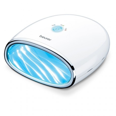 Beurer MP 48 LED/UV Nageltrockner MP 48 LED/UV сушилка для ногтей