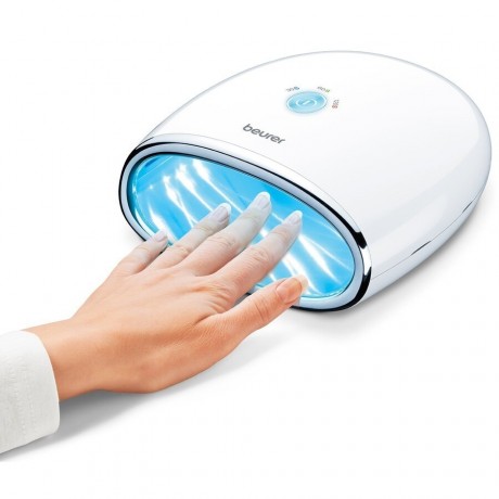 Beurer MP 48 LED/UV Nageltrockner MP 48 LED/UV сушилка для ногтей