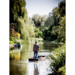 CALVENDO Puzzle CALVENDO Puzzle Venedig Berry Пазл CALVENDO Puzzle Венеция Ягода