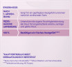 NIVEA Pflegende Gel-Creme Rose, 50 ml, Нивеа Гель крем для лица, розовая вода и гиалуроновая кислота, лёгкое увлажнение, 50 мл
