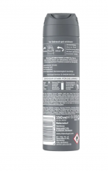 Hidrofugal Deo Spray Men Frisch &amp; Stark, Гидрофугал Дезодорант-антиперспирант спрей для мужчин с свежим ароматом, 150 мл