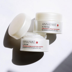 Annayake Creme premiere anti-age haute prevention  Creme Premier высокоэффективная профилактика старения