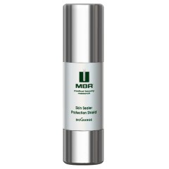 MBR Medical Beauty Research Skin Sealer Protection Shield Gesichtscreme BioChange - Skin Care, 50 мл