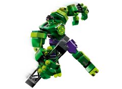 Lego Hulk Mech Халк Мех