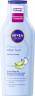 NIVEA SUN Pflegende After Sun, 400 ml, Нивеа Лосьон после загара, алоэ вера, увлажнение и восстановление, 400 мл