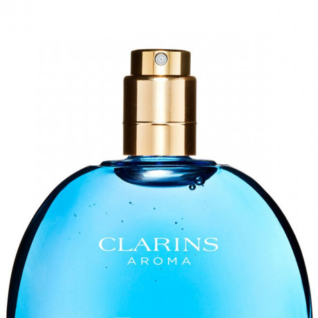 Clarins Eau de Soins  О де Суан