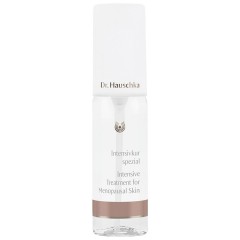 Dr. Hauschka Intensivkur Spezial 40ml  Интенсивный уход специальный 40мл