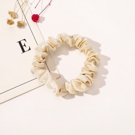 SOHO Rena Haargummis Leinen Рена резинки для волос