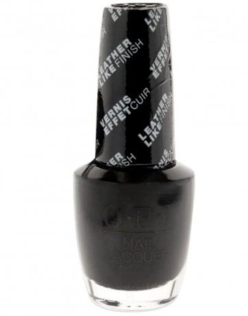 OPI Nail Lacquer, Grease Is The Word, 15ml, Лак для ногтей Grease Is The Word (США), 15мл, насыщенный цвет и безупречный блеск, стойкость до 7 дней