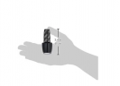 OPI Nail Lacquer, Grease Is The Word, 15ml, Лак для ногтей Grease Is The Word (США), 15мл, насыщенный цвет и безупречный блеск, стойкость до 7 дней