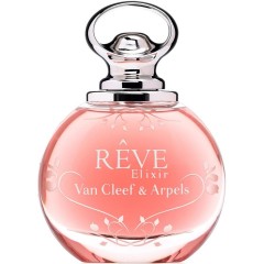 Van Cleef &amp; Arpels Reve Eau de Parfum Парфюмерная вода Spray Спрей Elixir, 50 мл
