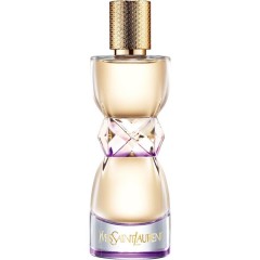 Yves Saint Laurent  (Ив Сен Лоран) Manifesto Eau de Toilette Туалетная вода Spray Спрей L'Eclat, 90 мл