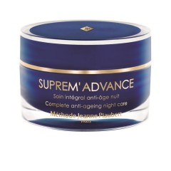 Jeanne Piaubert  (Жан Пьюбер) Suprem' Advance Complete Anti-Ageing Night Care Ночной Крем для лица, 50 мл