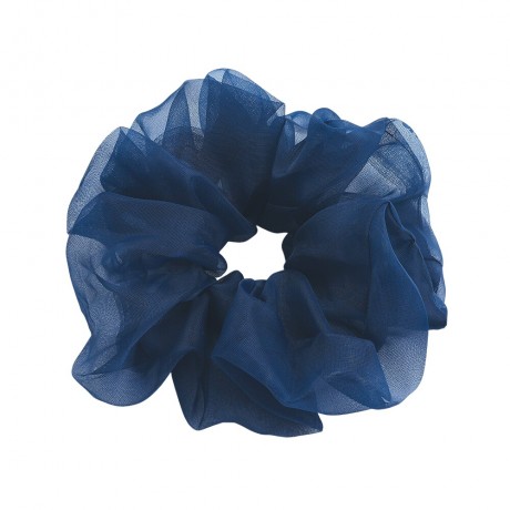 SOHO Sola XL Scrunchie Denim резинка для волос Sola XL