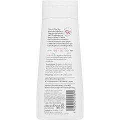 SEBAMED Anti-Schuppen Shampoo, 200 ml, Себамед Шампунь против перхоти с активным компонентом Piroctone Olamine, 200 мл