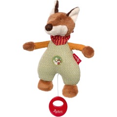 sigikid Spieluhr Forest Fox (39233) Музыкальная шкатулка Лесная лиса (39233)