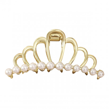 Chris Rubin Etienne Haarklammer  заколка Этьен