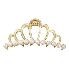 Chris Rubin Etienne Haarklammer  заколка Этьен