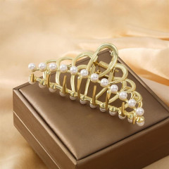 Chris Rubin Etienne Haarklammer  заколка Этьен