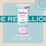 bebe Peeling шелушение