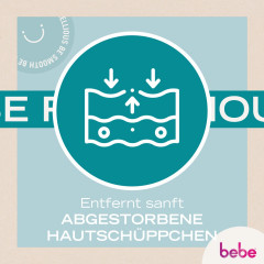 bebe Peeling шелушение