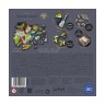 Trefl Holz Puzzle (500+1 Teile) Деревянный пазл (500+1 штук)