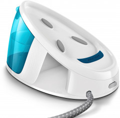 Philips Philips Dampfbugelstation FastCare Compact GC6722/20, 1500 ml Wassertank  Паровая гладильная станция Philips FastCare Compact GC6722/20, резервуар для воды 1500 мл