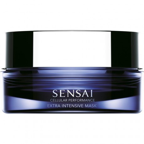SENSAI (Сенсей) Cellular Performance - Extra Intensive Linie Mask Маска для лица , 75 мл