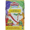 Hasbro Play-Doh Spielknete Elastix Тесто для лепки Play-Doh Elastix