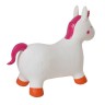 Pink Papaya Hupftier Einhorn Копытное животное единорог