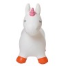 Pink Papaya Hupftier Einhorn Копытное животное единорог