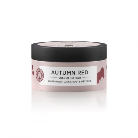 Maria Nila Autumn Red 6.60 1 Stk. Осенний красный 6.60