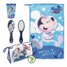 Cerda TRAVEL SET TOILETBAG MICKEY ПУТЕШЕСТВЕННЫЙ НАБОР ТУАЛЕТНАЯ СУМКА МИККИ