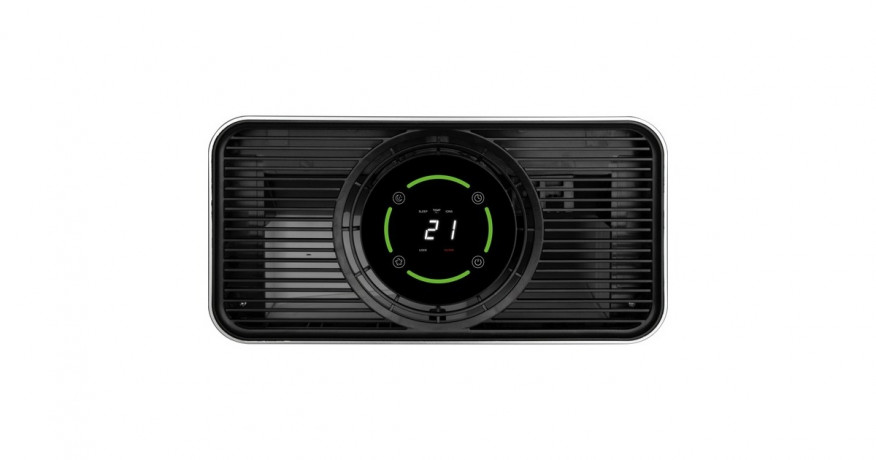 ProfiCare ProfiCare PC-LR 3076, Luftreiniger weiss  weiss ProfiCare PC-LR 3076, очиститель воздуха белый