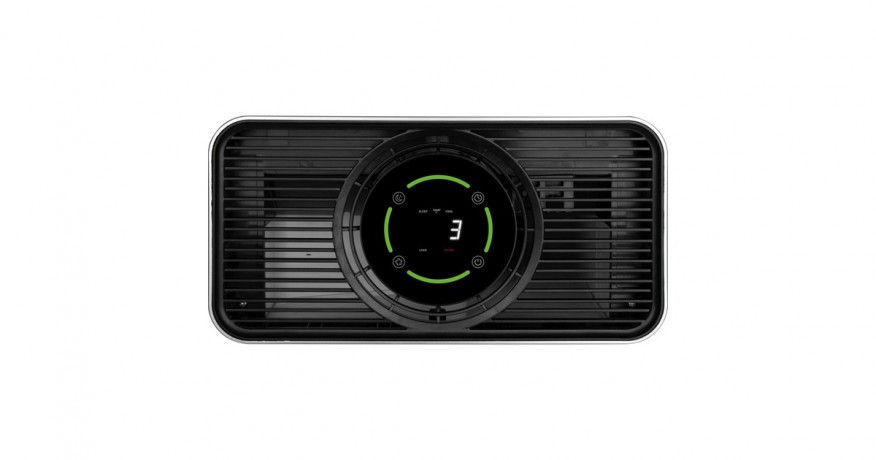 ProfiCare ProfiCare PC-LR 3076, Luftreiniger weiss  weiss ProfiCare PC-LR 3076, очиститель воздуха белый