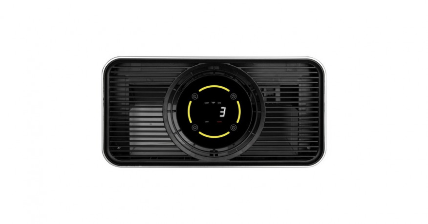 ProfiCare ProfiCare PC-LR 3076, Luftreiniger weiss  weiss ProfiCare PC-LR 3076, очиститель воздуха белый