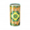 Rosenthal meets Versace Rosenthal Versace Jungle Animalier Vase h: 24 cm Ваза Rosenthal Versace Jungle Animalier, высота: 24 см