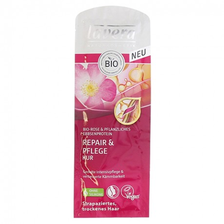 lavera Бальзам для волос Haarkur Repair Pflege