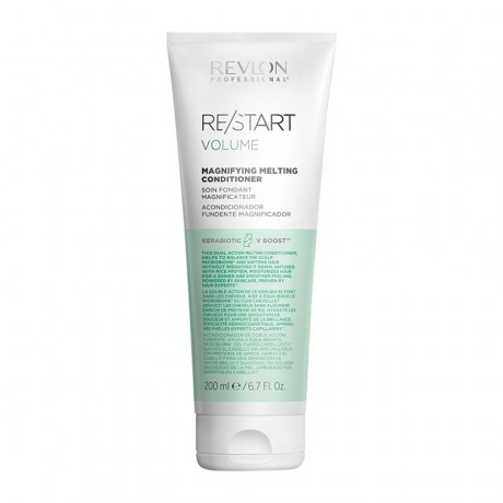 Revlon Professional Magnifying Melting Conditioner  Увеличивающий тающий кондиционер